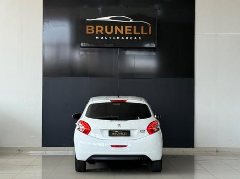 PEUGEOT 208 1.5 4P FLEX ACTIVE PACK, Foto 4