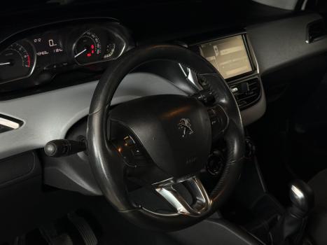 PEUGEOT 208 1.5 4P FLEX ACTIVE PACK, Foto 5
