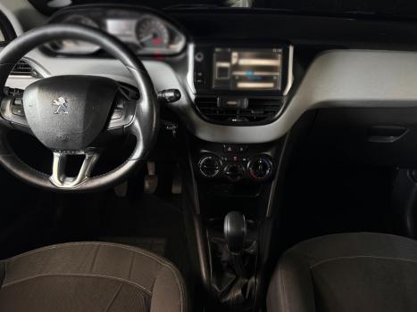 PEUGEOT 208 1.5 4P FLEX ACTIVE PACK, Foto 6
