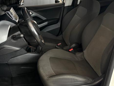 PEUGEOT 208 1.5 4P FLEX ACTIVE PACK, Foto 8