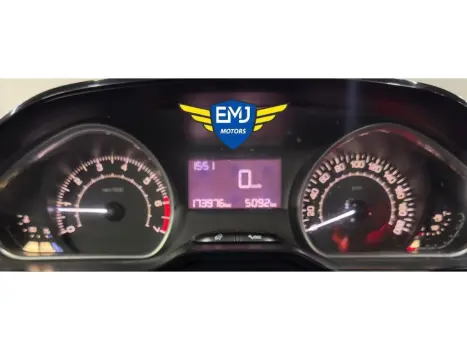 PEUGEOT 208 1.5 4P FLEX ALLURE, Foto 10