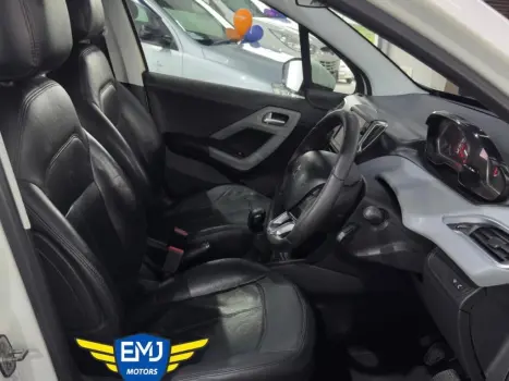 PEUGEOT 208 1.5 4P FLEX ALLURE, Foto 11