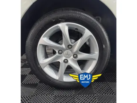 PEUGEOT 208 1.5 4P FLEX ALLURE, Foto 13