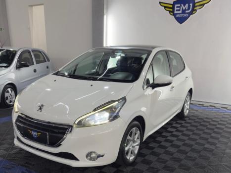 PEUGEOT 208 1.5 4P FLEX ALLURE, Foto 1