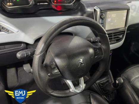 PEUGEOT 208 1.5 4P FLEX ALLURE, Foto 7