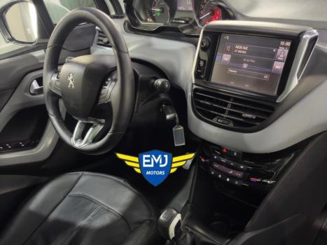 PEUGEOT 208 1.5 4P FLEX ALLURE, Foto 9