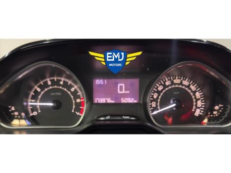 PEUGEOT 208 1.5 4P FLEX ALLURE, Foto 10