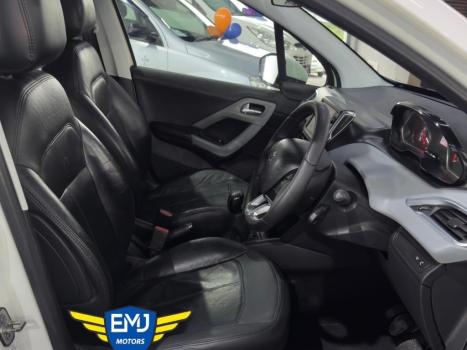 PEUGEOT 208 1.5 4P FLEX ALLURE, Foto 11
