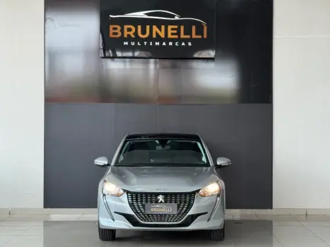 PEUGEOT 208 1.6 16V 4P FLEX ACTIVE PACK AUTOMTICO, Foto 2