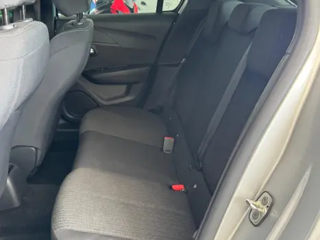 PEUGEOT 208 1.6 16V 4P FLEX ACTIVE PACK AUTOMTICO, Foto 5