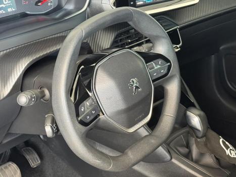 PEUGEOT 208 1.6 16V 4P FLEX ACTIVE PACK AUTOMTICO, Foto 7