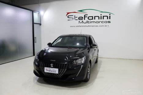 PEUGEOT 208 1.6 16V 4P FLEX ALLURE AT6 AUTOMTICO, Foto 1