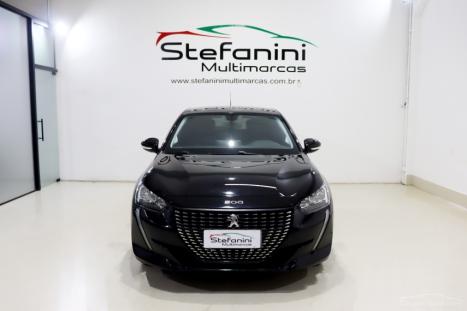 PEUGEOT 208 1.6 16V 4P FLEX ALLURE AT6 AUTOMTICO, Foto 2