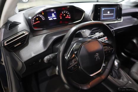 PEUGEOT 208 1.6 16V 4P FLEX ALLURE AT6 AUTOMTICO, Foto 4