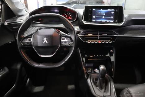 PEUGEOT 208 1.6 16V 4P FLEX ALLURE AT6 AUTOMTICO, Foto 5