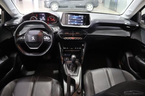 PEUGEOT 208 1.6 16V 4P FLEX ALLURE AT6 AUTOMTICO, Foto 6