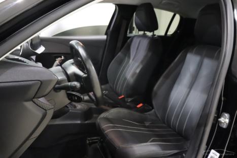 PEUGEOT 208 1.6 16V 4P FLEX ALLURE AT6 AUTOMTICO, Foto 7
