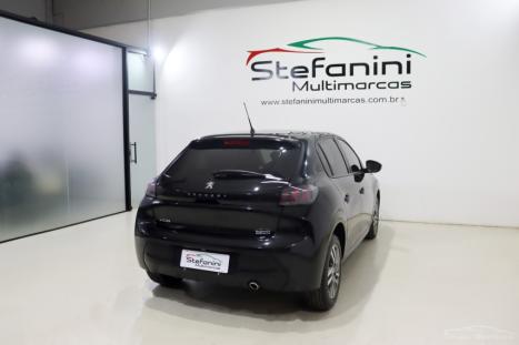 PEUGEOT 208 1.6 16V 4P FLEX ALLURE AT6 AUTOMTICO, Foto 11