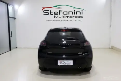 PEUGEOT 208 1.6 16V 4P FLEX ALLURE AT6 AUTOMTICO, Foto 12