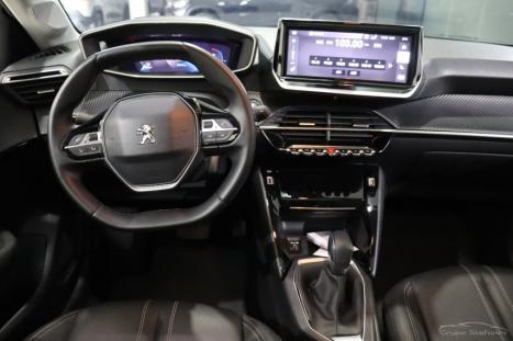 PEUGEOT 208 1.6 16V 4P FLEX GRIFFE AT6 AUTOMTICO, Foto 5