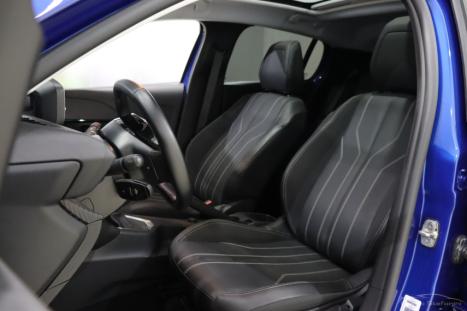 PEUGEOT 208 1.6 16V 4P FLEX GRIFFE AT6 AUTOMTICO, Foto 7