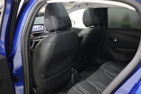 PEUGEOT 208 1.6 16V 4P FLEX GRIFFE AT6 AUTOMTICO, Foto 9