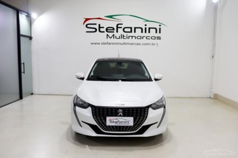PEUGEOT 208 1.6 16V 4P FLEX ACTIVE PACK AT6 AUTOMTICO, Foto 2