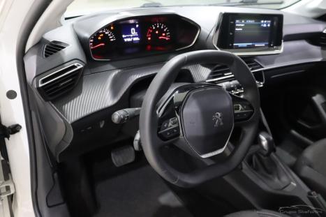 PEUGEOT 208 1.6 16V 4P FLEX ACTIVE PACK AT6 AUTOMTICO, Foto 4