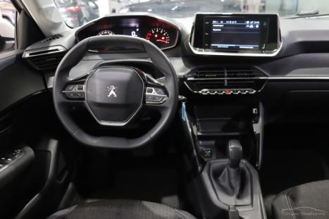 PEUGEOT 208 1.6 16V 4P FLEX ACTIVE PACK AT6 AUTOMTICO, Foto 5