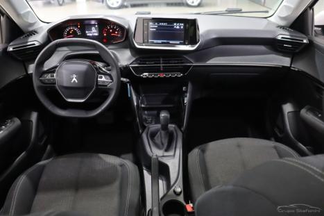 PEUGEOT 208 1.6 16V 4P FLEX ACTIVE PACK AT6 AUTOMTICO, Foto 6