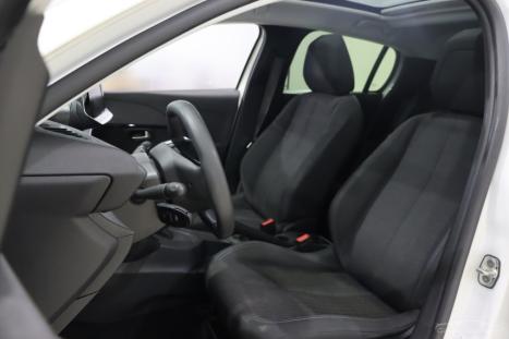 PEUGEOT 208 1.6 16V 4P FLEX ACTIVE PACK AT6 AUTOMTICO, Foto 7