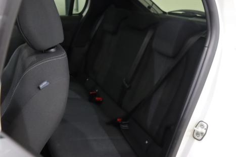 PEUGEOT 208 1.6 16V 4P FLEX ACTIVE PACK AT6 AUTOMTICO, Foto 8