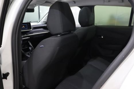 PEUGEOT 208 1.6 16V 4P FLEX ACTIVE PACK AT6 AUTOMTICO, Foto 9