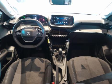 PEUGEOT 208 1.6 16V 4P FLEX ACTIVE AUTOMTICO, Foto 5