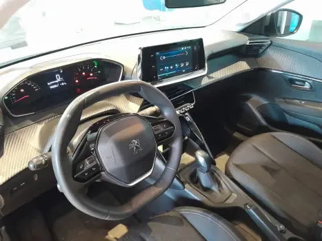 PEUGEOT 208 1.6 16V 4P FLEX ACTIVE AUTOMTICO, Foto 4