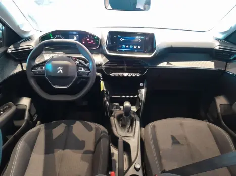 PEUGEOT 208 1.6 16V 4P FLEX ACTIVE AUTOMTICO, Foto 5