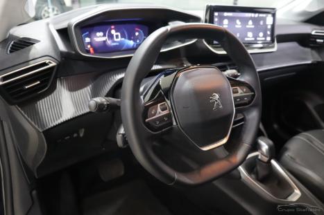 PEUGEOT 208 1.6 16V 4P FLEX GRIFFE AT6 AUTOMÁTICO, Foto 4 PEUGEOT 208 1.6 16V 4P FLEX GRIFFE AT6 AUTOMÁTICO, Foto 4