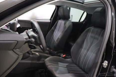 PEUGEOT 208 1.6 16V 4P FLEX GRIFFE AT6 AUTOMÁTICO, Foto 7 PEUGEOT 208 1.6 16V 4P FLEX GRIFFE AT6 AUTOMÁTICO, Foto 7