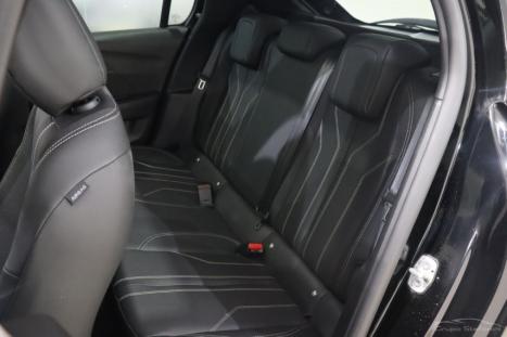 PEUGEOT 208 1.6 16V 4P FLEX GRIFFE AT6 AUTOMÁTICO, Foto 8 PEUGEOT 208 1.6 16V 4P FLEX GRIFFE AT6 AUTOMÁTICO, Foto 8