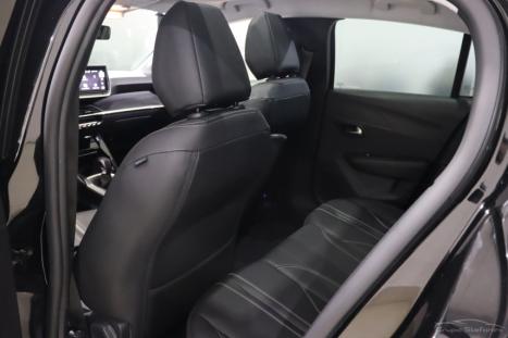 PEUGEOT 208 1.6 16V 4P FLEX GRIFFE AT6 AUTOMÁTICO, Foto 9 PEUGEOT 208 1.6 16V 4P FLEX GRIFFE AT6 AUTOMÁTICO, Foto 9