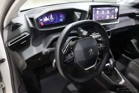 PEUGEOT 208 1.6 16V 4P FLEX GRIFFE AT6 AUTOMTICO, Foto 4