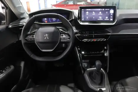 PEUGEOT 208 1.6 16V 4P FLEX GRIFFE AT6 AUTOMTICO, Foto 5