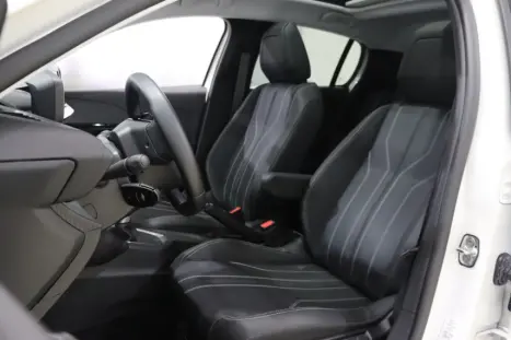 PEUGEOT 208 1.6 16V 4P FLEX GRIFFE AT6 AUTOMTICO, Foto 7