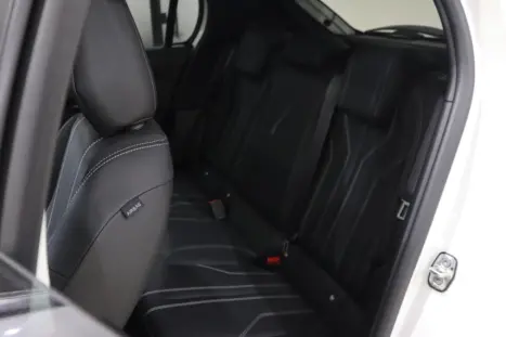 PEUGEOT 208 1.6 16V 4P FLEX GRIFFE AT6 AUTOMTICO, Foto 8