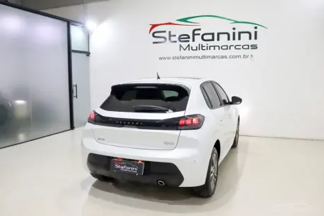 PEUGEOT 208 1.6 16V 4P FLEX GRIFFE AT6 AUTOMTICO, Foto 12