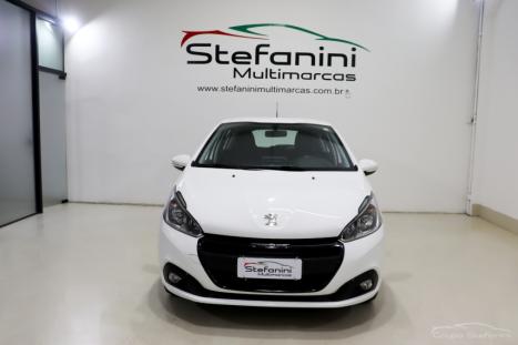 PEUGEOT 208 1.6 16V 4P FLEX ACTIVE PACK AT6 AUTOMTICO, Foto 2