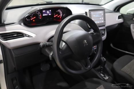 PEUGEOT 208 1.6 16V 4P FLEX ACTIVE PACK AT6 AUTOMTICO, Foto 4