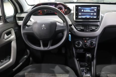 PEUGEOT 208 1.6 16V 4P FLEX ACTIVE PACK AT6 AUTOMTICO, Foto 5