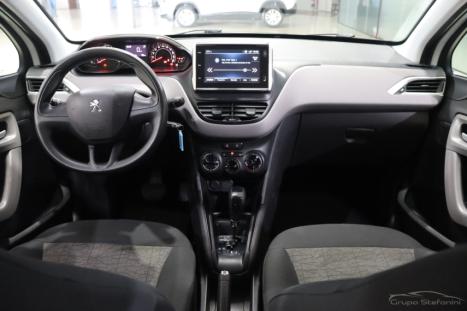 PEUGEOT 208 1.6 16V 4P FLEX ACTIVE PACK AT6 AUTOMTICO, Foto 6
