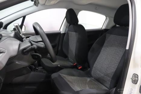 PEUGEOT 208 1.6 16V 4P FLEX ACTIVE PACK AT6 AUTOMTICO, Foto 7